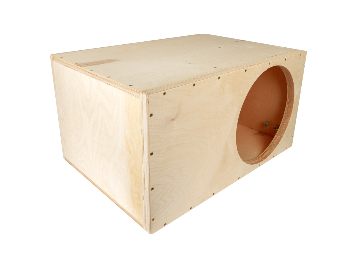 AurA | Корпус №23 15" | ЛЮКС ФАНЕРА без перетяжки,200 мм | превью 2