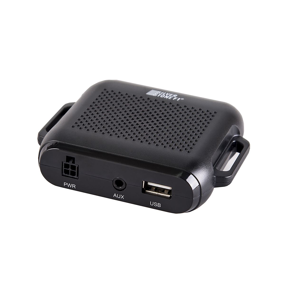 Silverstone F1 | R-BOT PRO | РАЗНЕСЕННЫЙ радар-детектор, SIGNATURA, GPS | превью 2