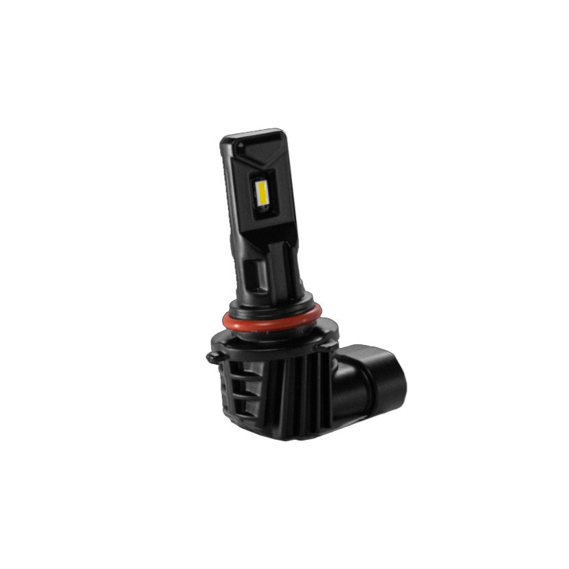 LED TIV | N9 | HB4 Светодиодные лампы 50W, 12V, 5000K, 5000Lm к-т 2 штуки | 3