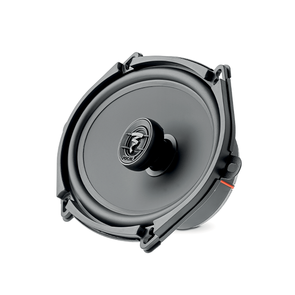 Focal | ACX-570 | Серия Auditor-2022. Коаксиальная акустика 5x7"  60 Вт, 60 Гц-21 кГц. | 4