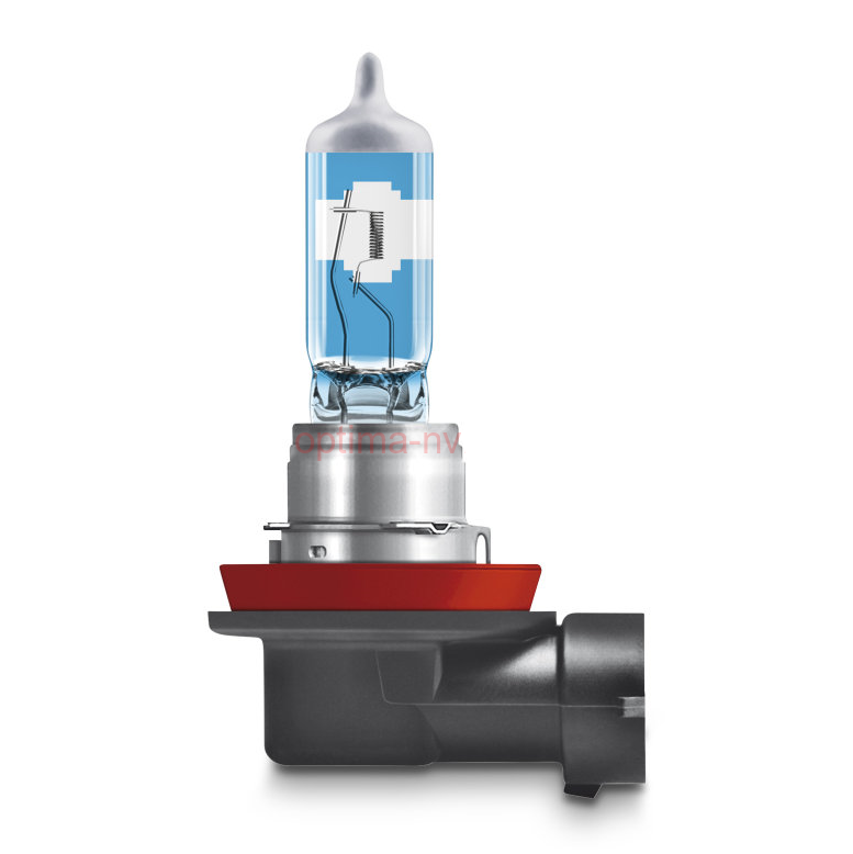 OSRAM | H11 64211 NL-01B | Лампа  NIGHT BREAKER LASER (+150%) 12V 55W 1шт. | превью 2