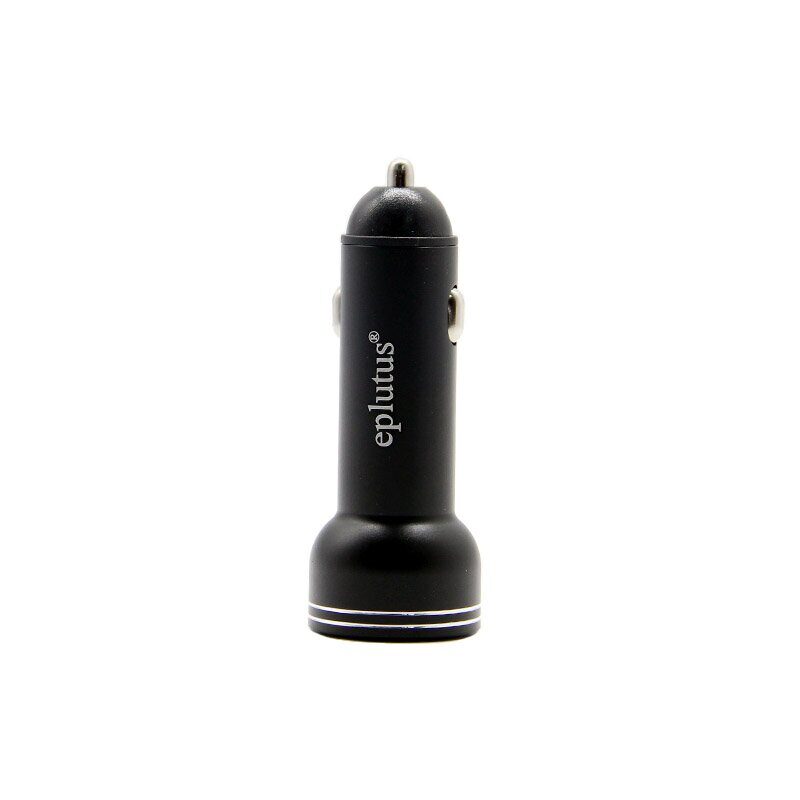 Eplutus | CU-504 |  зарядное устройство.  USB входов -2 | превью 1