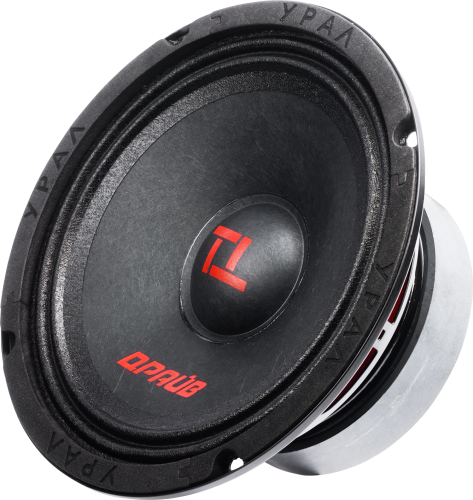 Ural | УРАЛ ТТ 165 ДРАЙВ | 16,5см, Пара, 110 Вт, 100-12500 Hz, 4 Om, 96 db | 1