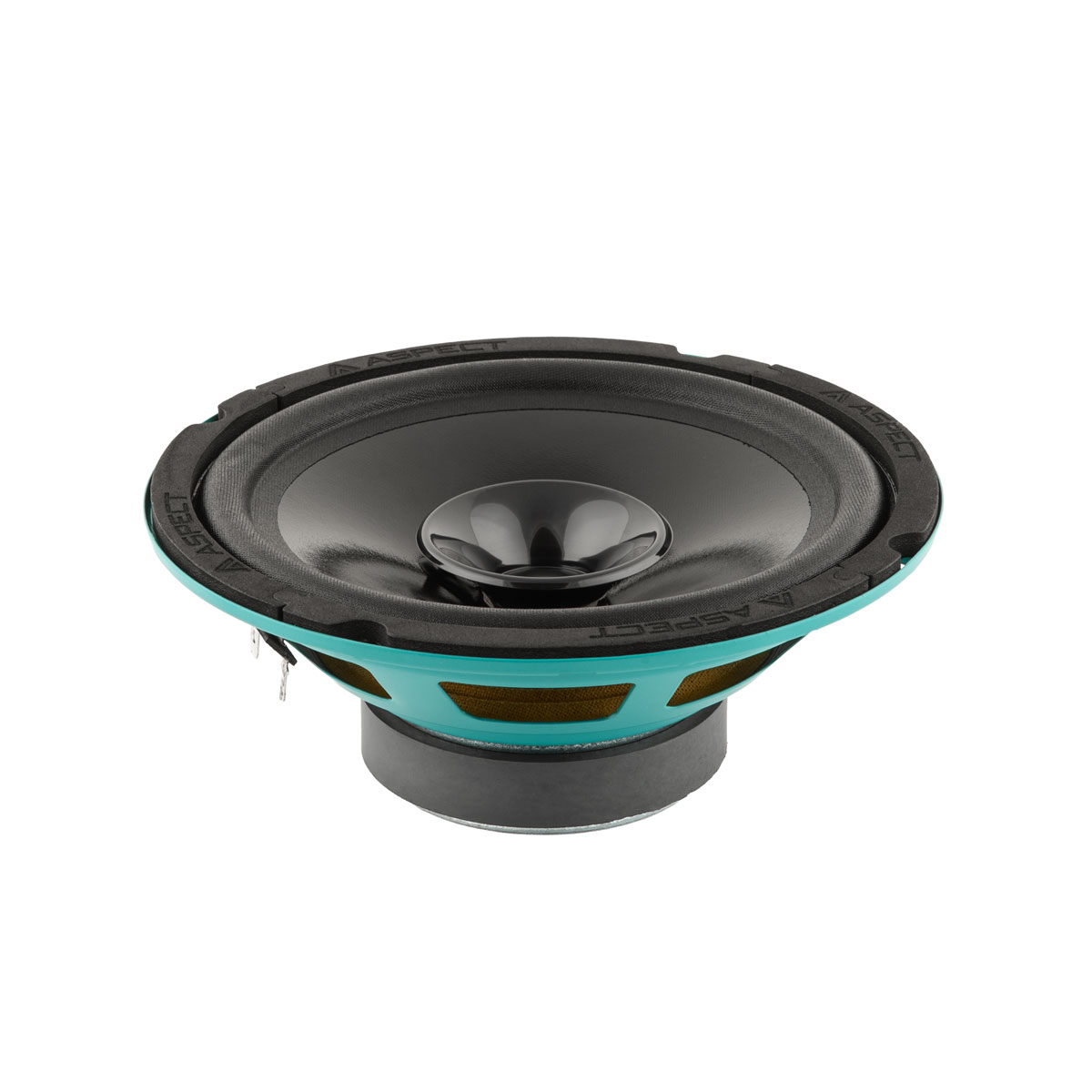 Aspect | CWS-65  | Широкополосная рупорная  6.5"(16.5 см), RMS/MAX 70/210 Вт, 4 Ом, 91 дБ | превью 3