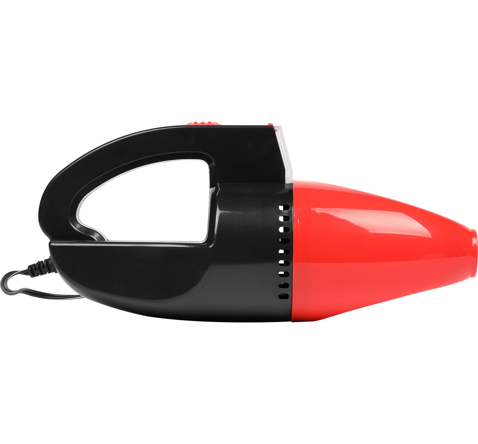 Ural | УРАЛ СМЕРЧ 3000 | Пылесос, питание в прикуриватель, 75 Вт | 2