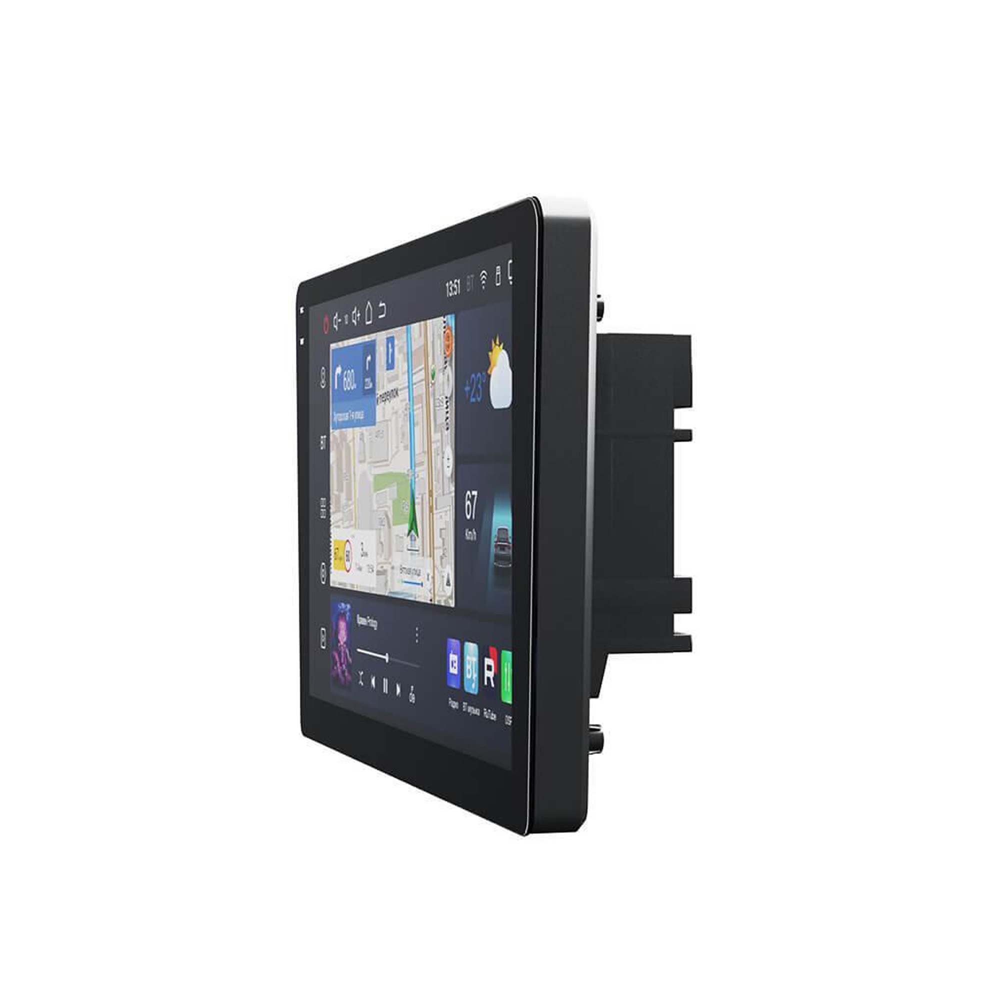 Prology | Q-110 | Мультимедийный центр | 5