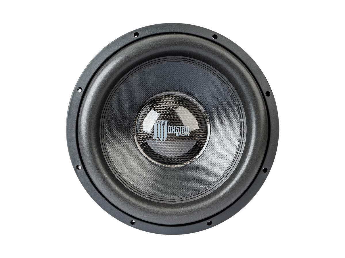 AurA | MONSTRO-15.D1 SPORT | 15" (38cm), 3" (1+1 Ом), 2501/5001w, 480 Oz, 88db | превью 2