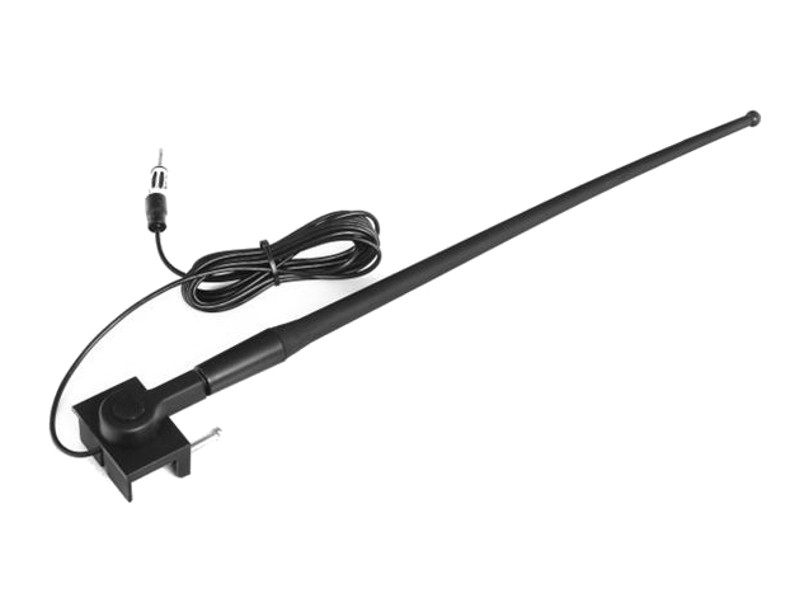 Триада | АН 71-05 | на желоб/водосток поворотная, пруток прямой резиновый   | превью 1