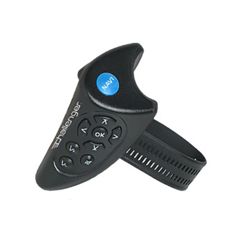 Challenger | RCU-X1 | ДУ на руль для Challenger | 1