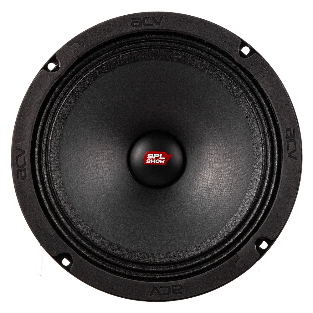 ACV | MS-8PRO | SPL-Show акустика/СЧ/8"/RMS=200Вт/3.2Ом | 2