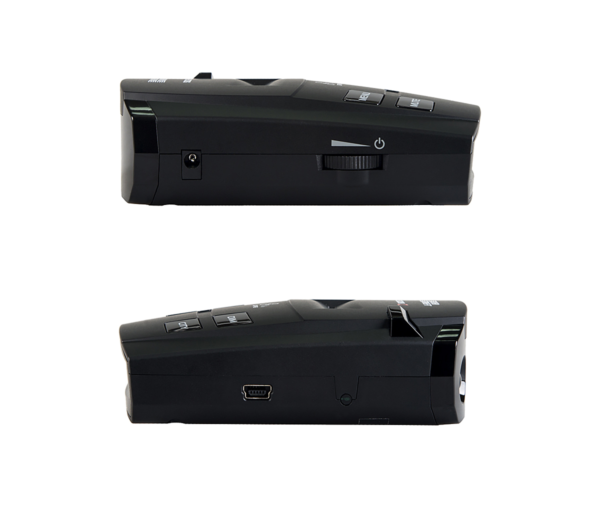 Silverstone F1 | SOCHI Z | Радар-детектор, SIGNATURE,Стрелка/Cordon/Robot/Автодория/ Арена/GPS | превью 2