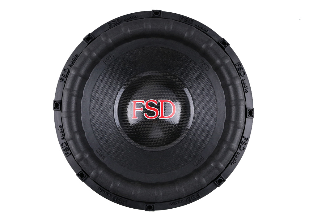 FSD audio | Profi X12 D2 | .  | превью 1