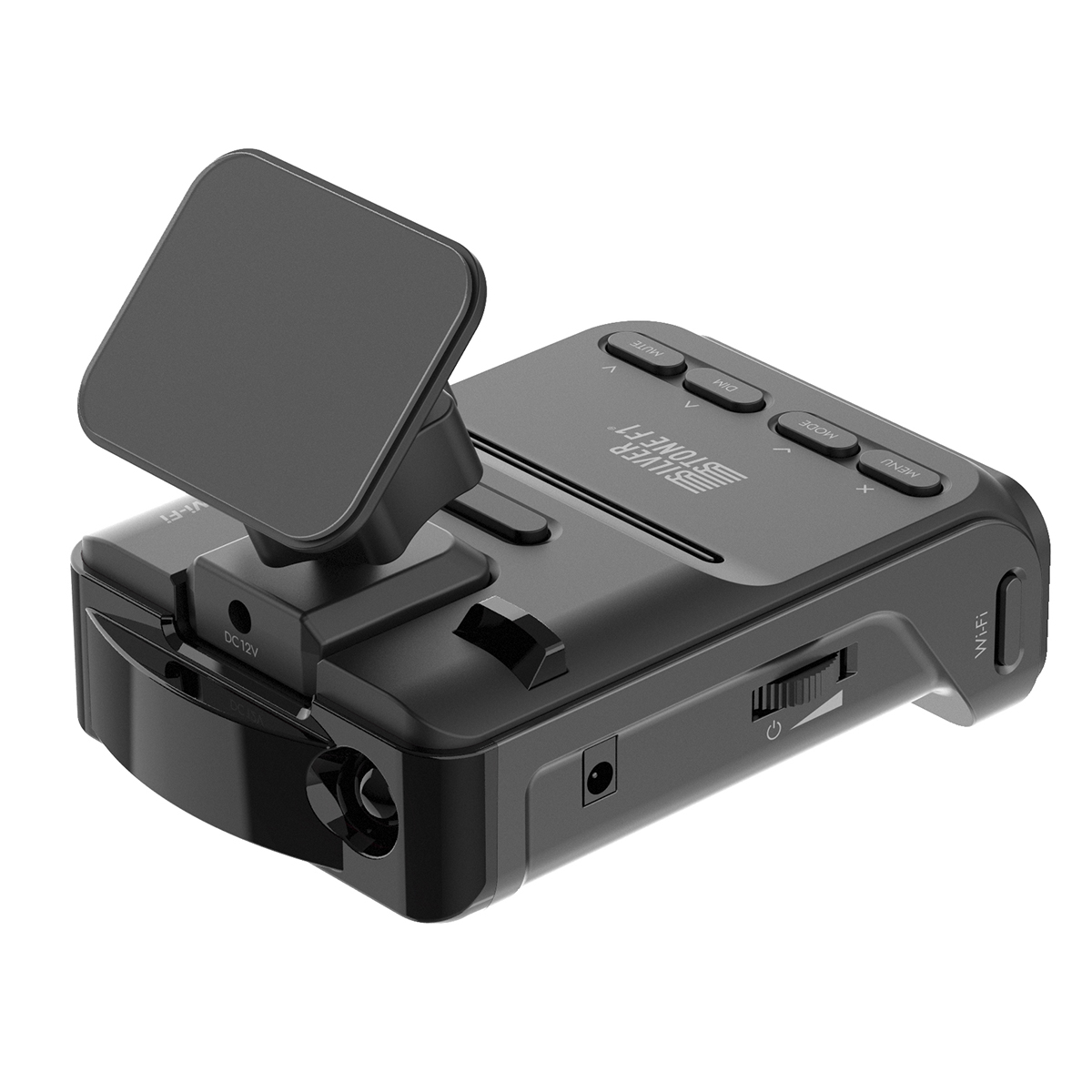 Silverstone F1 | DOPPLER PRO Wi-Fi | Радар-детектор | 6