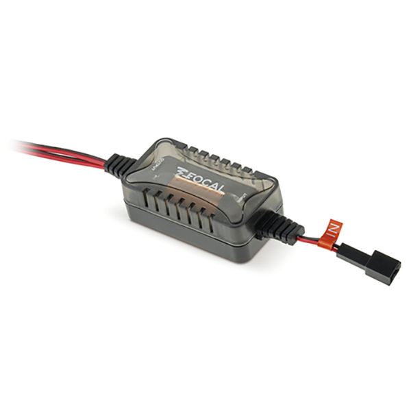 Focal | IS MBZ100 | компонентная акуст.для а/м Mercedes 10см  | 5