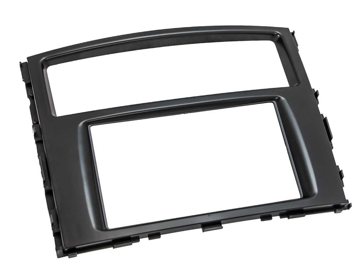 AurA | AFA-MT03 | 2 DIN, Mitsubishi Pajero 4 (2007+) (аналог RMS-N01) | 1