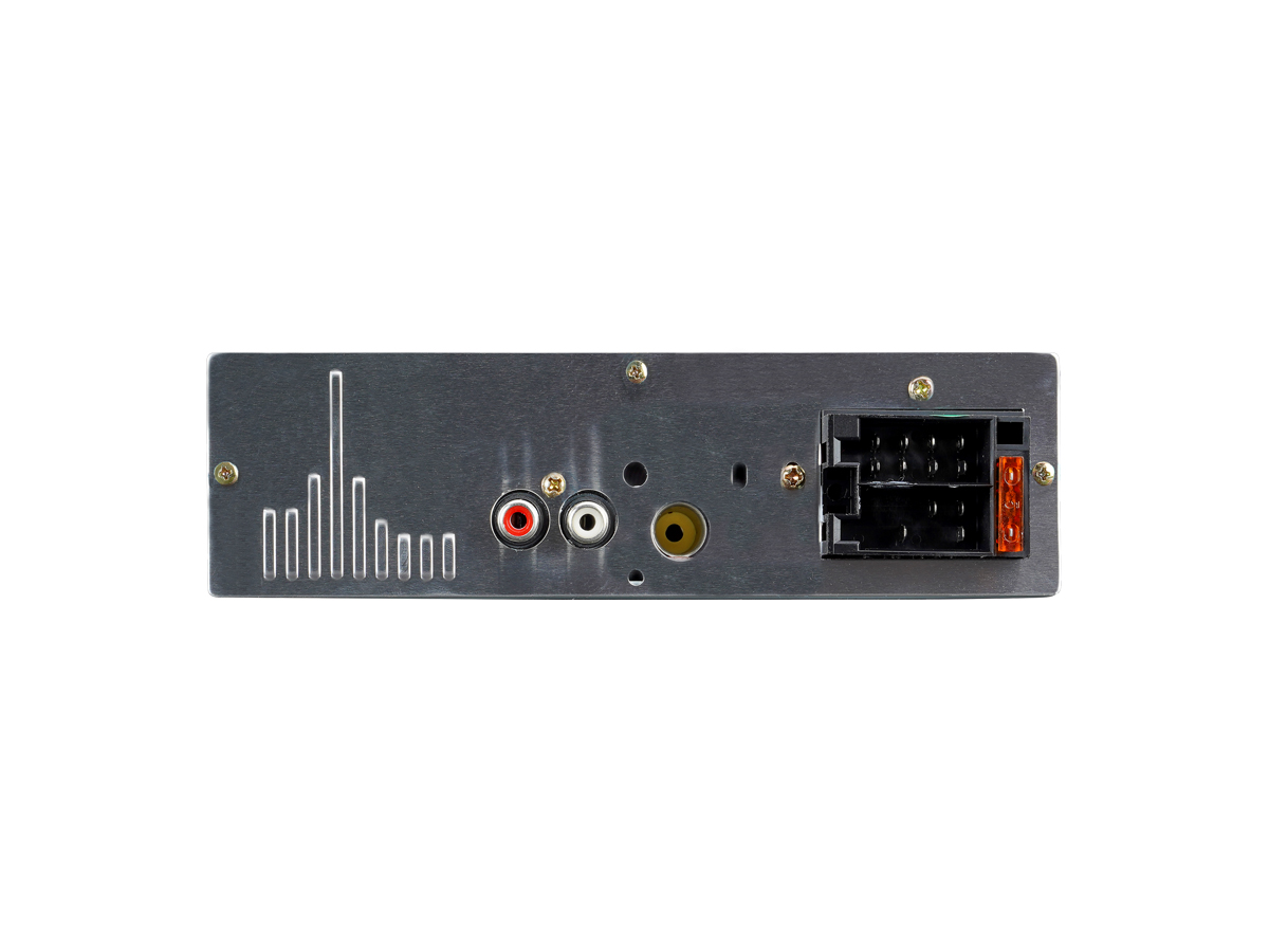 D/S/D | DMH-100BT | 4x40w, FLAC, 2xUSB/BT, APP, 1 пара RCA, синяя подсветка | 4