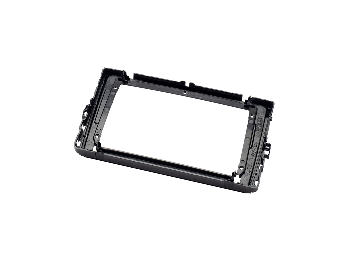 AurA | AFX-VW93 | рамка 9” VW Polo, Passat, Golf, Arteon, Terramont, Tiguan (2017+), T6 | 2