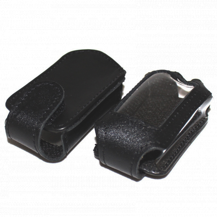 Чехол | SCHER-KHAN MOBICAR 1/ 2 | кобура кожа | превью 2