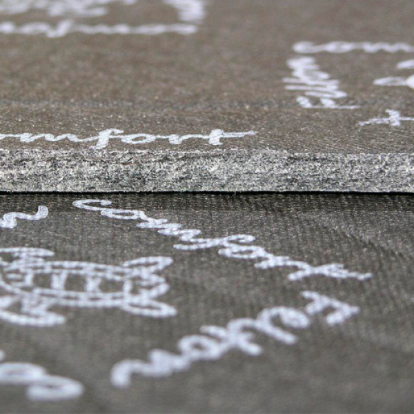 Comfort | Felton | Звукопоглотитель с клеевым слоем, лист 0,625м*0,8м  | превью 2