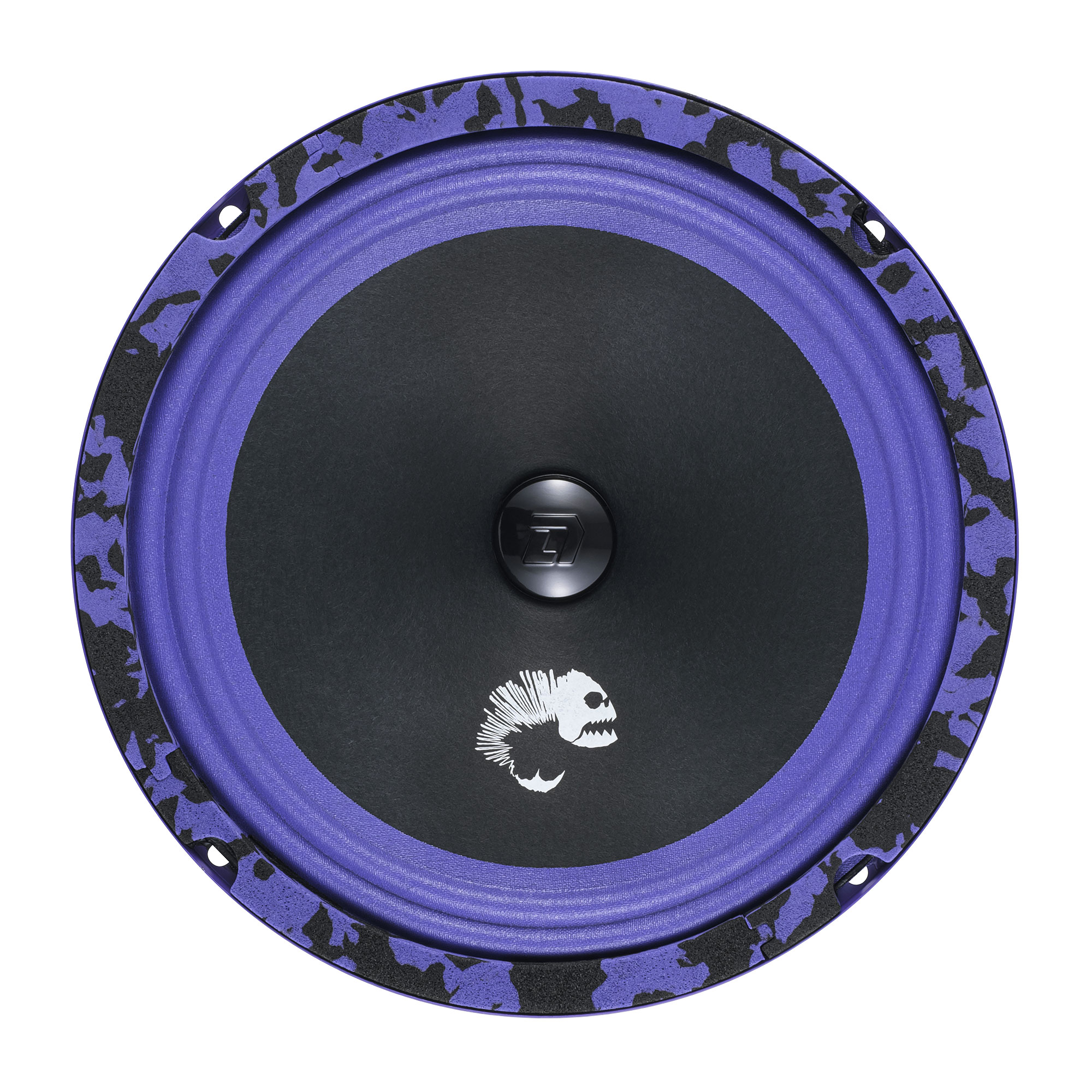 DL Audio | Piranha 200 V2 | | 2