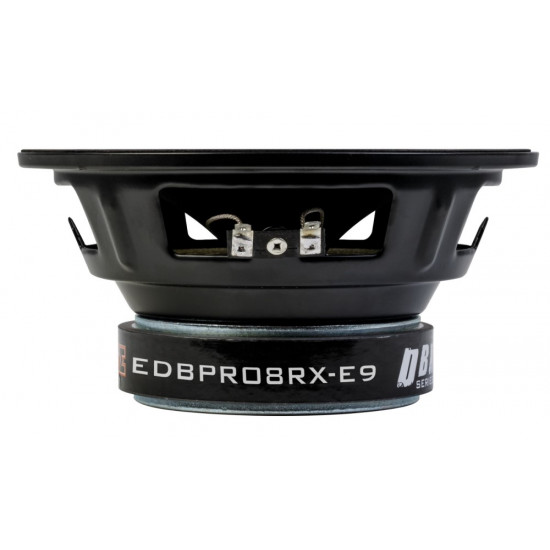 Edge | ED-PRO8RX-E9 | 8" (20cm) | 3