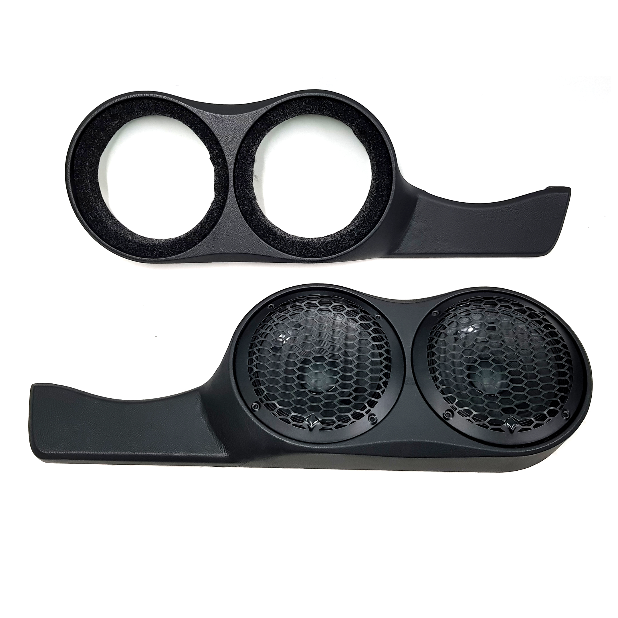 Real Sound | ВАЗ 2108,09,13,099 | Подиумы Винил под 20 См + 20 См | 1