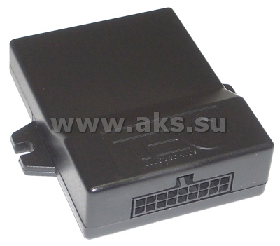 TEC | AutoCAN-F-MBN | чит/выд. CAN модуль для Merscedes 221(S-класс 2005 м.г.), 216 (CL), 204 (С) | 1