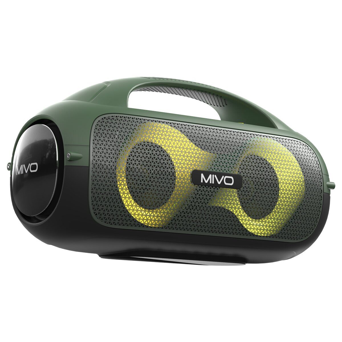 Eplutus | M-24 |Портативная Bluetooth колонка     | превью 1