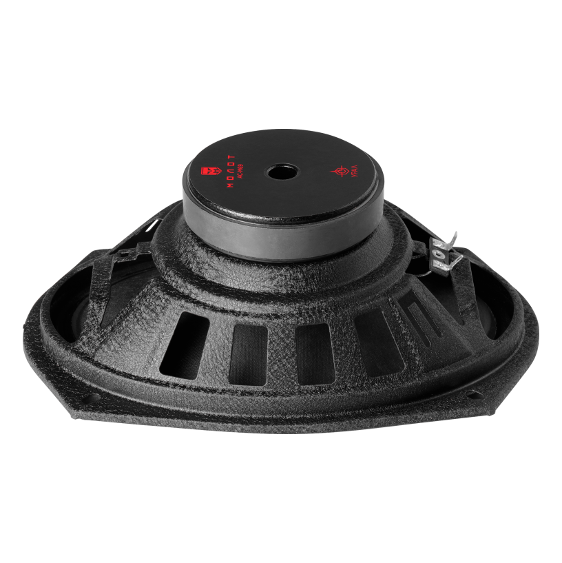 Ural | УРАЛ АС-M69 MOЛOT | 6*9" , Пара,  100/200w, 60-15000 Hz, 4 Om, 95 db | превью 3