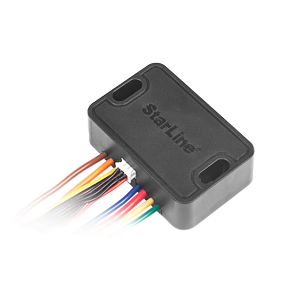 StarLine | СТАРТ | запусковый комплект для  сигнализаций А66/E66 без датчика температуры| превью 1