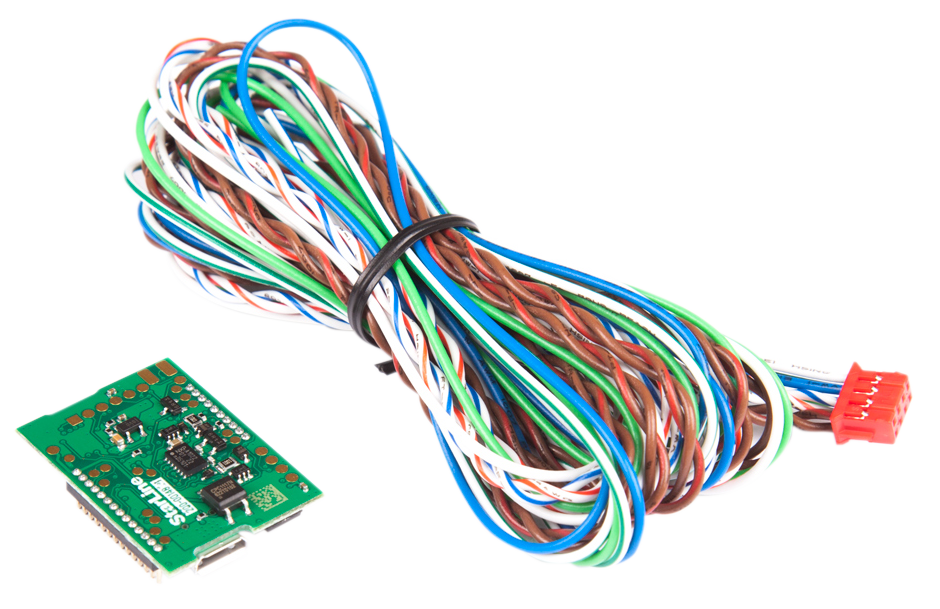 StarLine | 2CAN-LIN мастер  | 3шт 2CAN+LIN-модуль, кабель для подкл-я ULT-CAN-8P  | превью 2