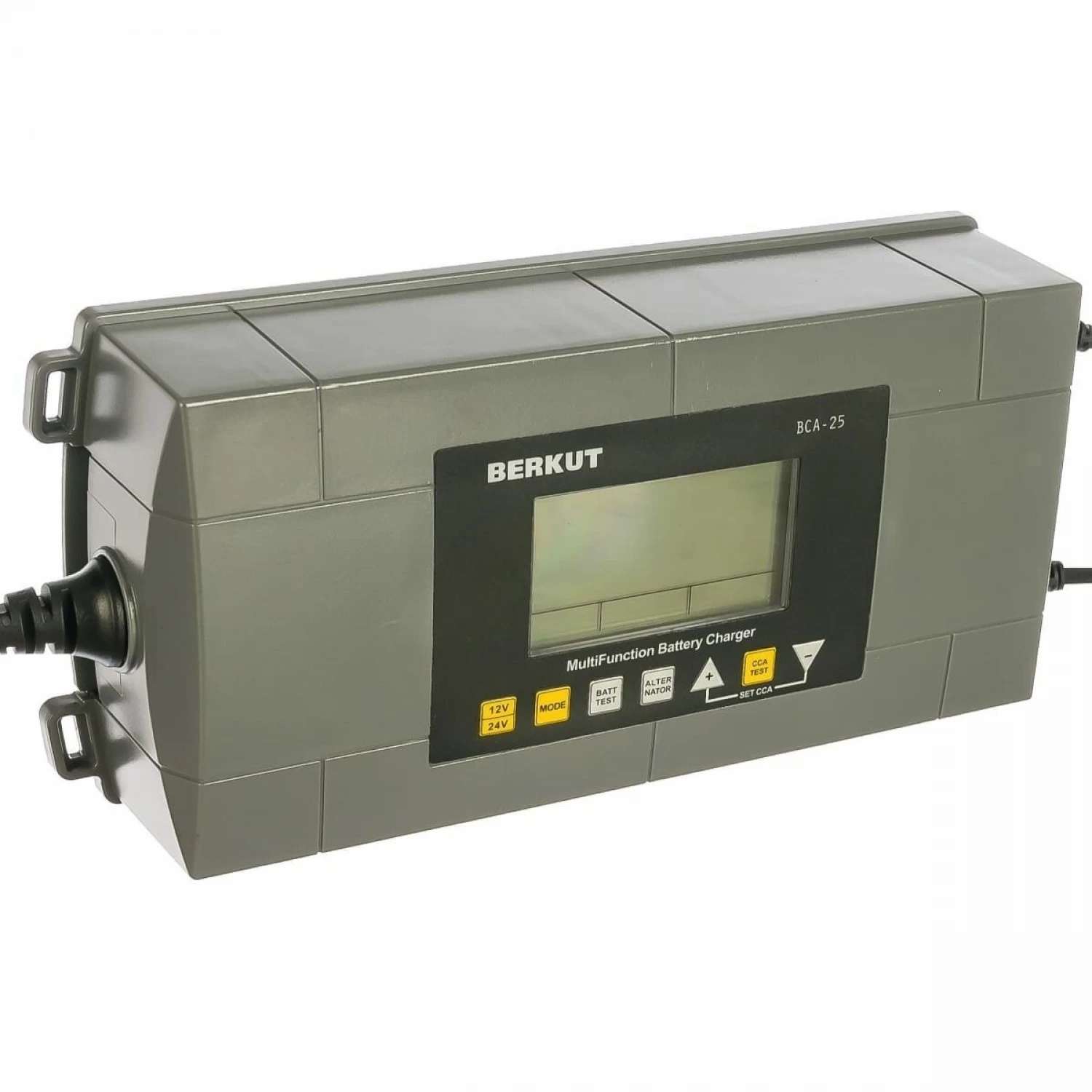BERKUT | BCA-25 | Зарядное устройство | превью 2
