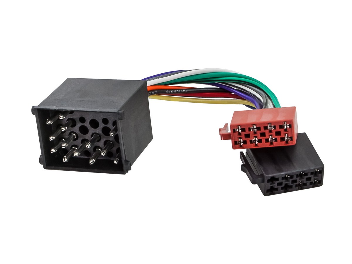 AurA | AWH-BW02 | BMW E30, E34, E36, E39, E46, 7 (-01), 8 (89-99) | 1