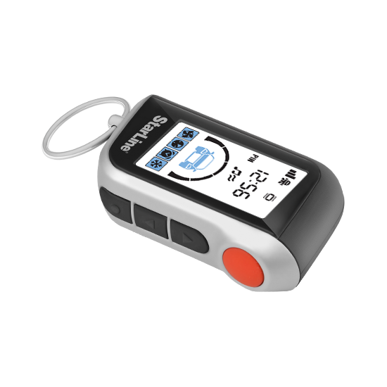 StarLine | A63 GSM ECO | | превью 3