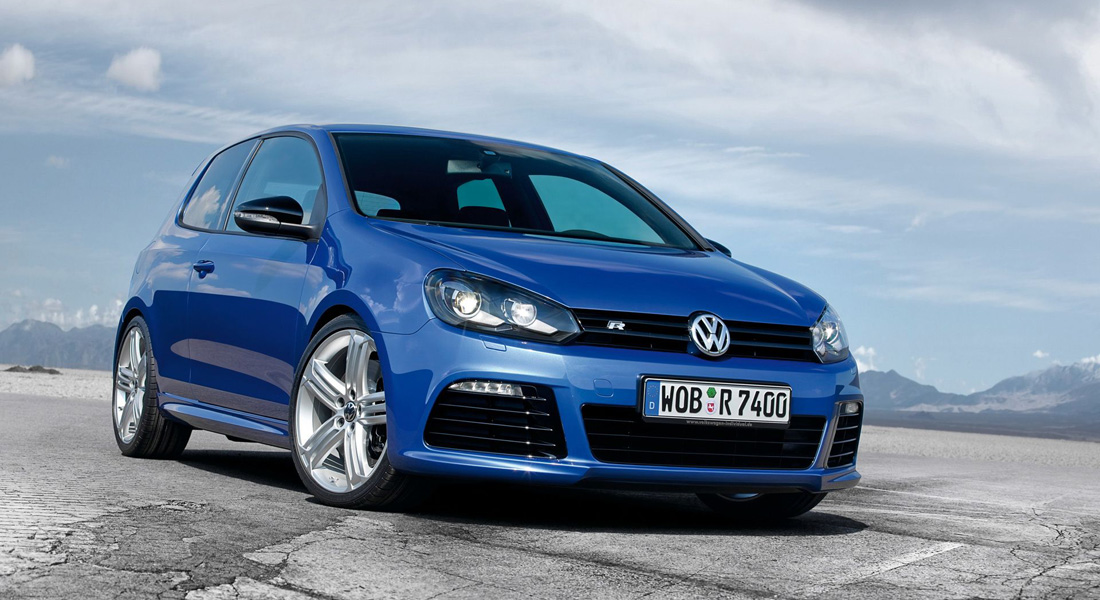 Garant | Consul (41021) VW Golf VI (2012-) авт. ТТ | превью 2