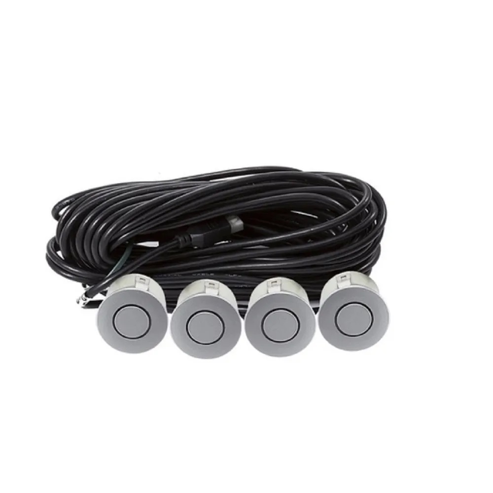 Eplutus | ED-124 Silver  |4 датчиков цв.диспл.дуга/перех.кольца, 22mm | превью 3