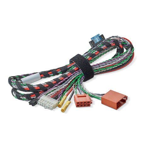 Focal | KIT VW Active |  комплект для замены штатной акустической системы VW | 5