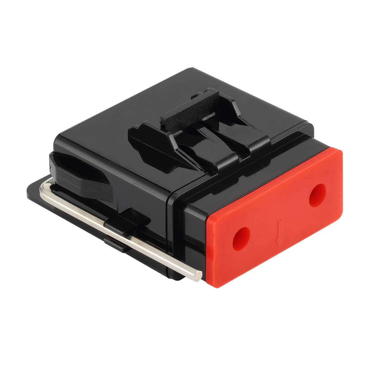 Aspect | FHW-8 | Держатель предохранителя miniANL влагозащищенный Вход 1x8Ga - Выход 1x8Ga,  60А  | превью 1
