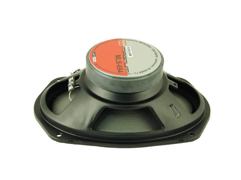 MAGNUM | MLS-694 | | 4