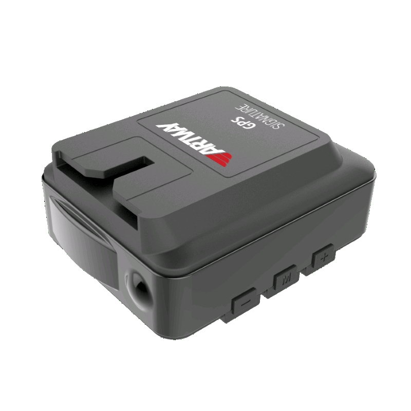 ARTWAY | RD-204 SIGNATURE  GPS | Радар-детектор, Миниатюрный размер. | превью 2