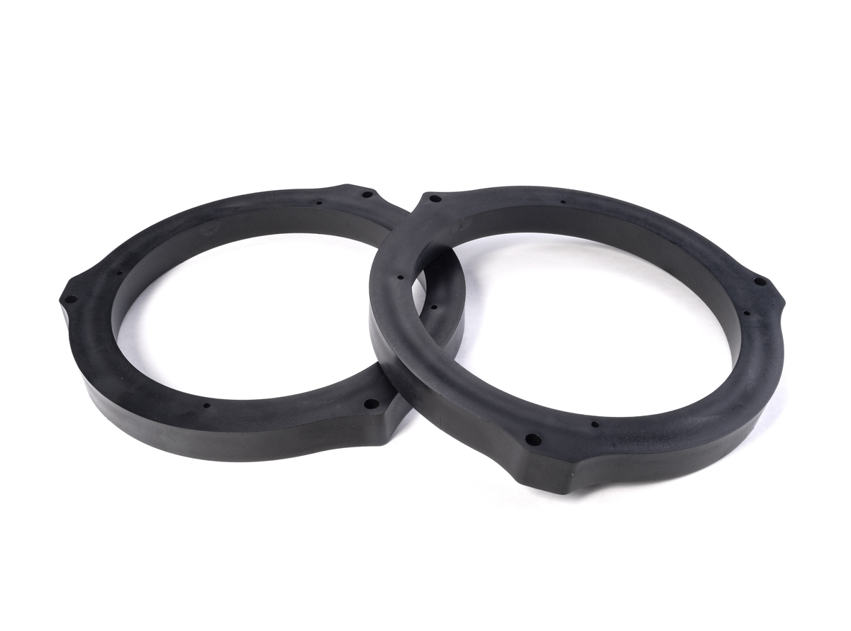 Incar | RFO-N915| проставки акустические тыл для Ford Focus | превью 3