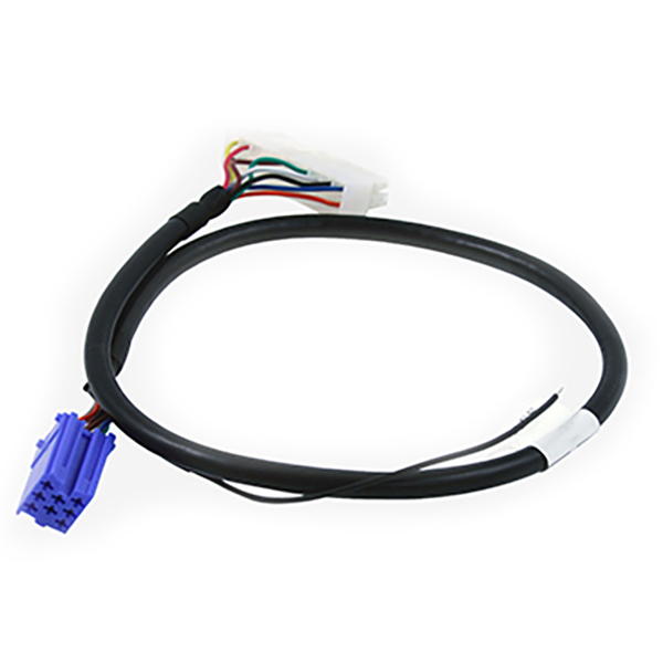 GromAudio | жгут VAG-S | GROM жгут VAG-S | 1