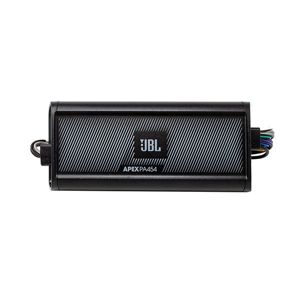 JBL | PA454 | 4-х канальный влагозащищенный | 1