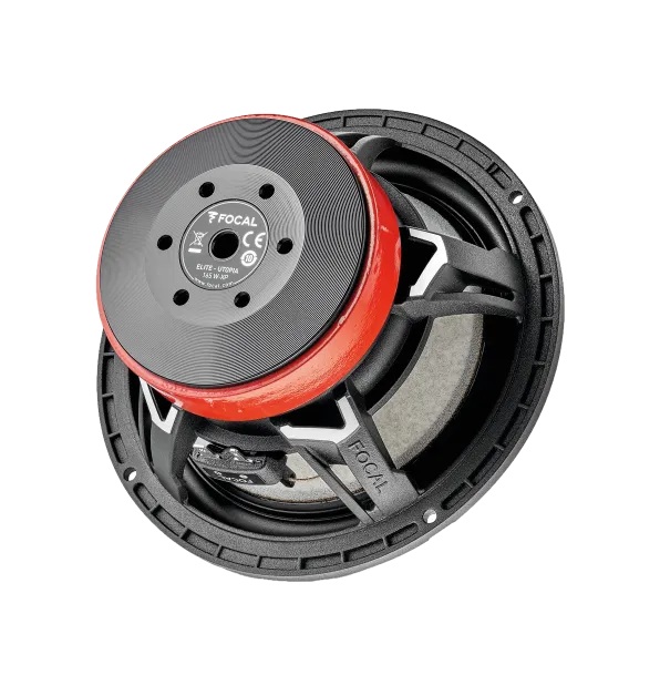 Focal | 165W-XP Passif Utopia BE M | серия Utopia BE M, 2-х комп.акустика, 16,5см, 2Ом, RMS 100Bt | 3