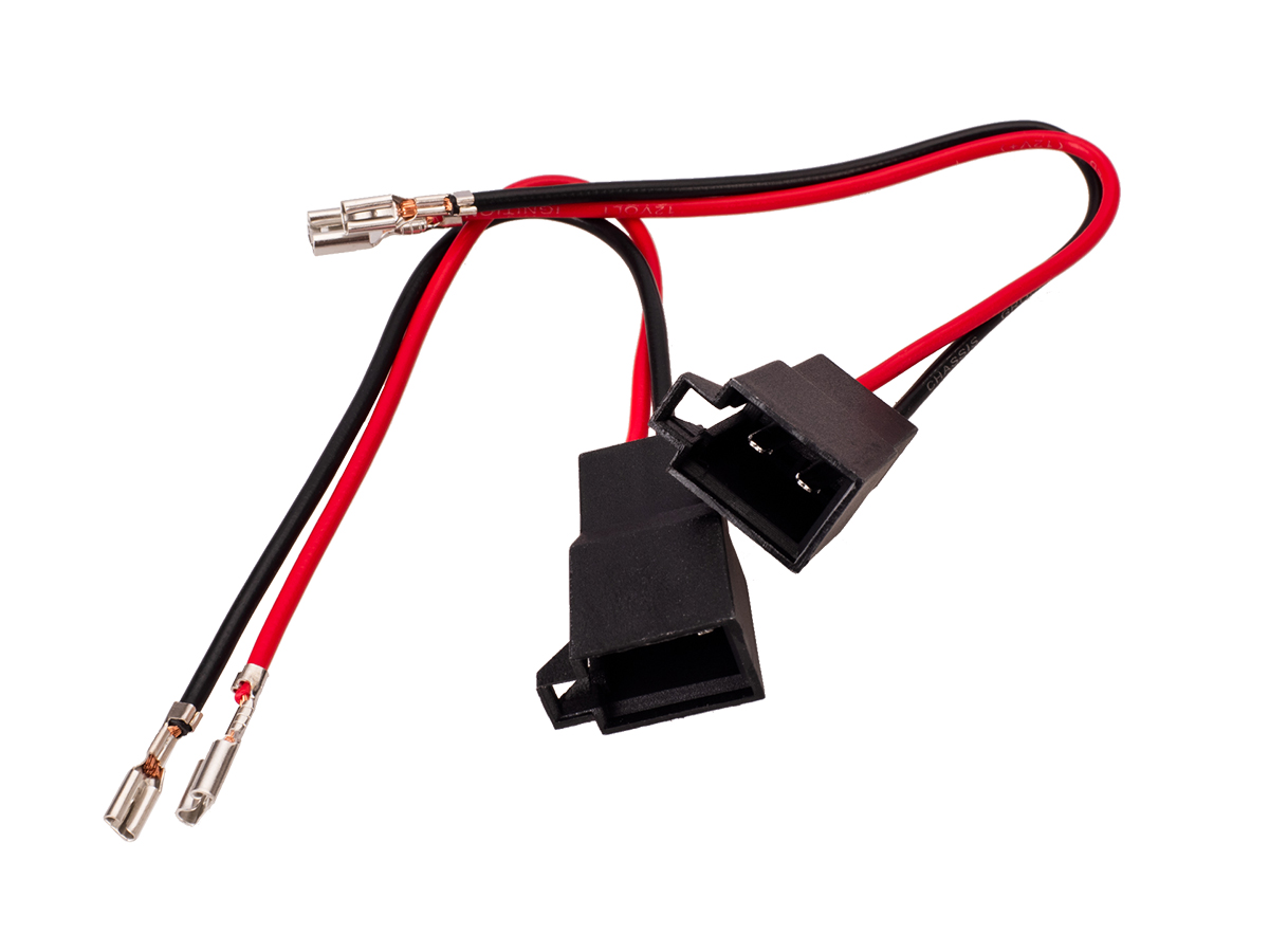 AurA | AWS-RN11 | переходник для подключения акустики RENAULT (-2012), CITROEN | превью 1