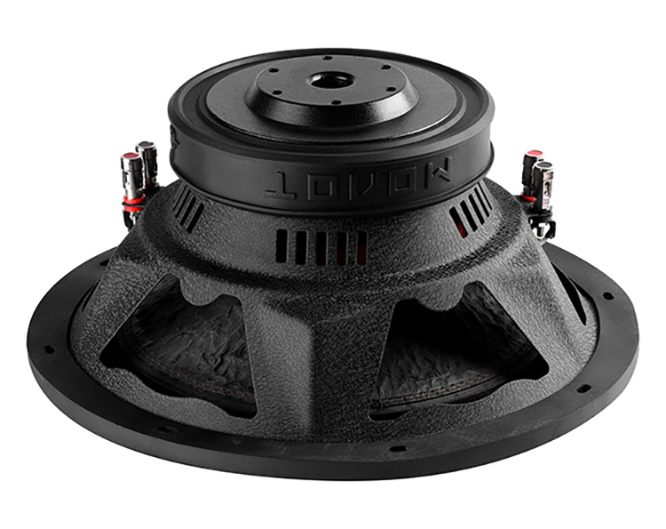 Ural | Урал МОЛОТ 12 | 12", 300/600w,  2+2 Ом, 84.3 db | превью 3