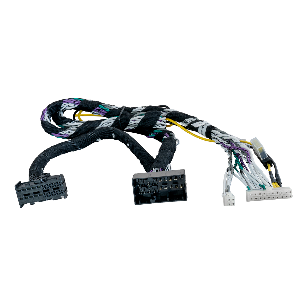 MATCH | PP-BMW 1.4ASD | кабель для подключения усилителя   для BMW | 1