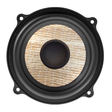 Focal | PS130FE | Серия Performance Flax. Двухкомпонентная акустика 13 см. 60 Вт, 70 Гц-28 кГц. | 2