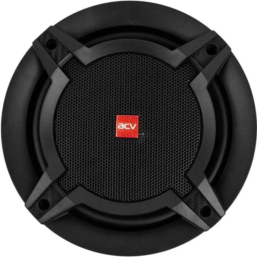 ACV | PG-6.2S |16.5 "/2-х полосная компонентная/65Вт  | превью 2