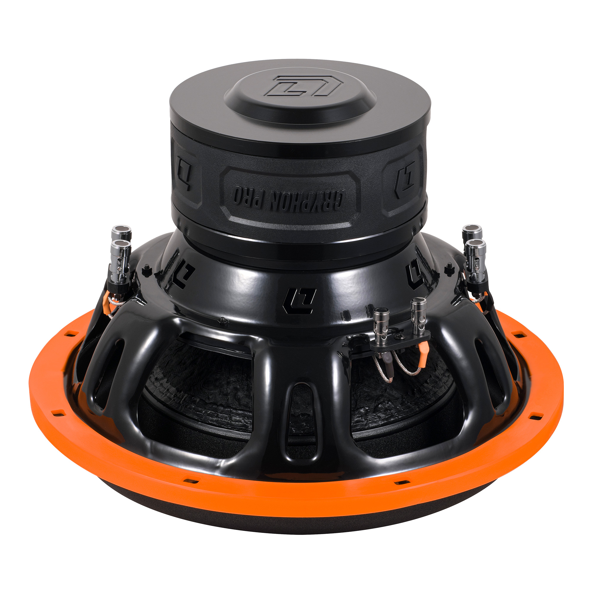 DL Audio | Gryphon PRO 12 V3 SE | | 4